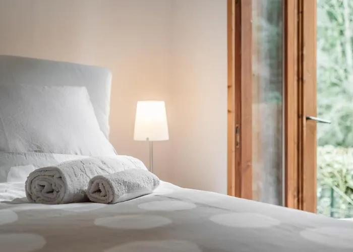 10 Min. Da Courmayeur Elegante Appartamento
