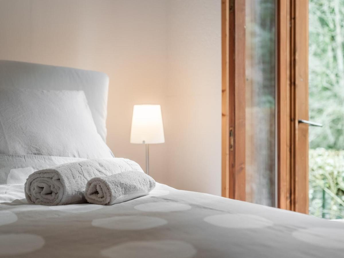 10 Min. Da Courmayeur Elegante Apartment *