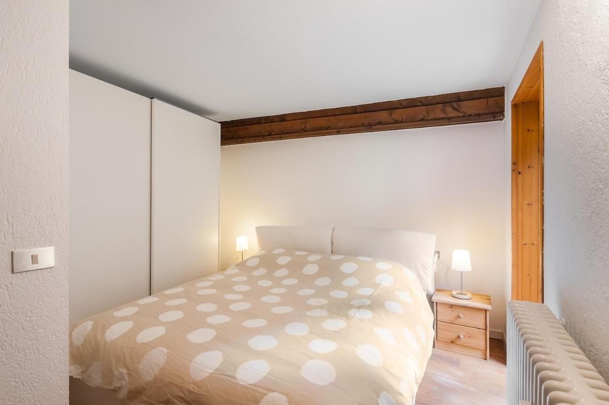 10 Min. Da Courmayeur Elegante Apartment *
