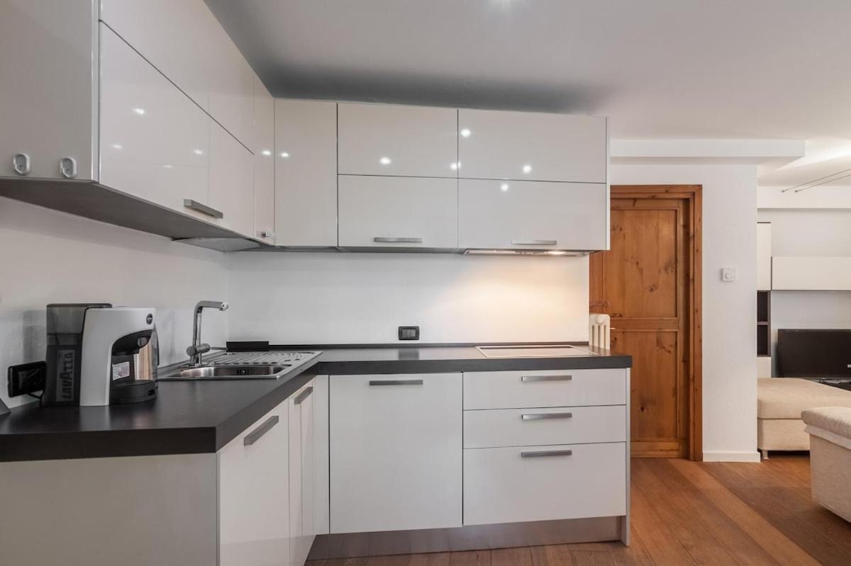 10 Min. Da Courmayeur Elegante Apartment