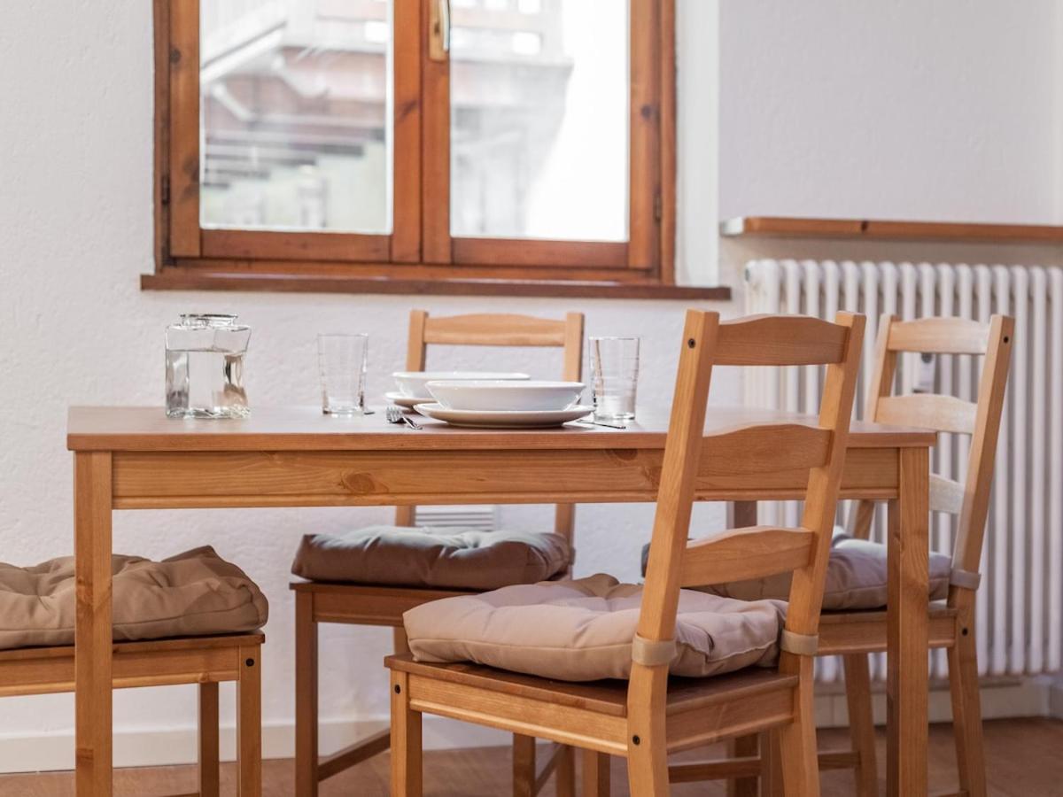 Apartment 10 Min. Da Courmayeur Elegante *